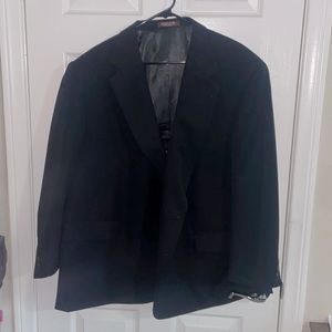 Mens suit jacket
